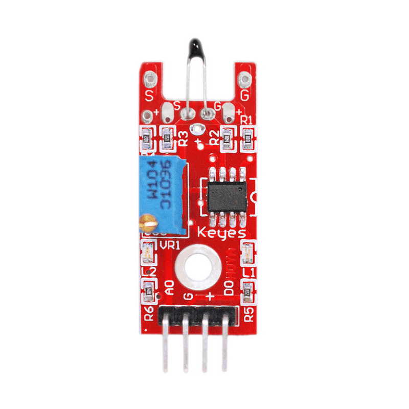 Módulo KY-028 Sensor de Temperatura Digital