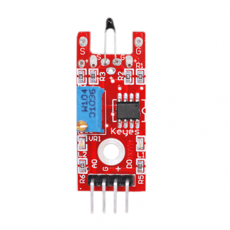 Módulo KY-028 Sensor de Temperatura Digital