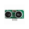 SENSOR ULTRASONICO US-100 COMPENSACION DE TEMP.VERDE