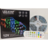 Tira LED  STRIP Control Bluetooh 12V