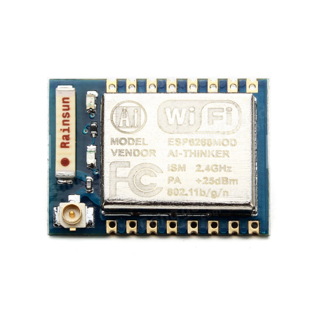 Módulo Wifi ESP8266 ESP-07