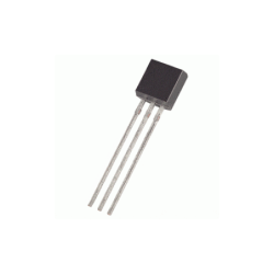 Transistor BC317B 150mA 50V