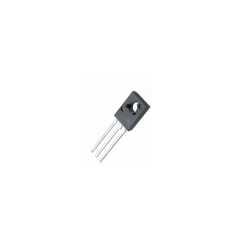 Transistor BD137 1A 60V