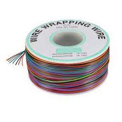 Cable wire wrapping rollo 265m 30 awg