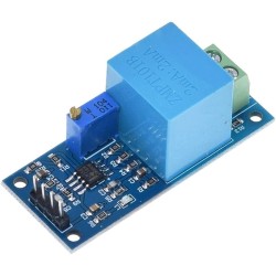 ZMPT101B Sensor de voltaje AC 2mA