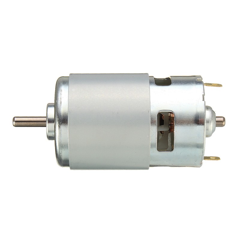 MOTOR 775 10,000RPM 12V