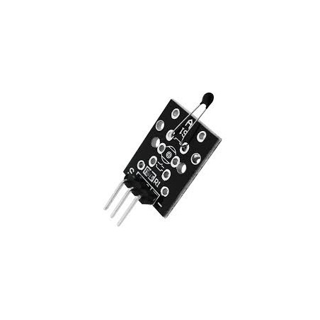 Módulo KY-013 sensor termistor