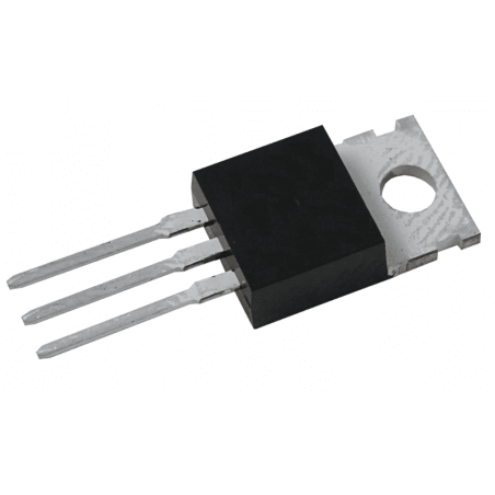 IRF3205 Transistor MOSFET 55V 110A Canal N