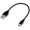 Cable USB tipo C 30cm