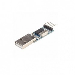 USB  a TTL 5Pin Convertidor...