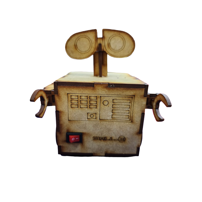 KIT WALL-E