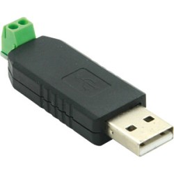 INTERFAZ RS485 A USB