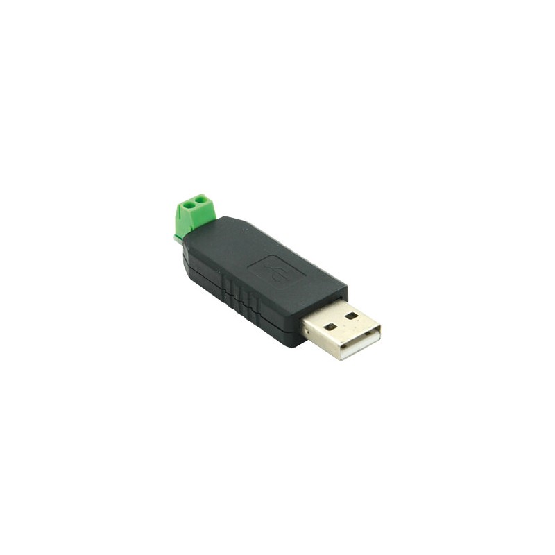 INTERFAZ RS485 A USB