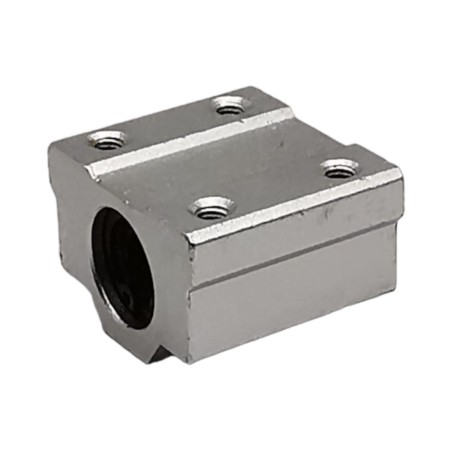 SC08 RODAMIENTO LINEAL 8MM