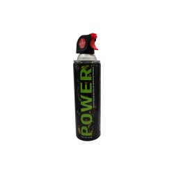 AIRE COMPLIMIDO REMOVEDOR DE POLVO POWER 440ML