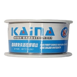 ROLLO DE SOLDADURA 100G KAINA