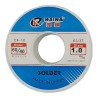 ROLLO DE SOLDADURA 100G KAINA