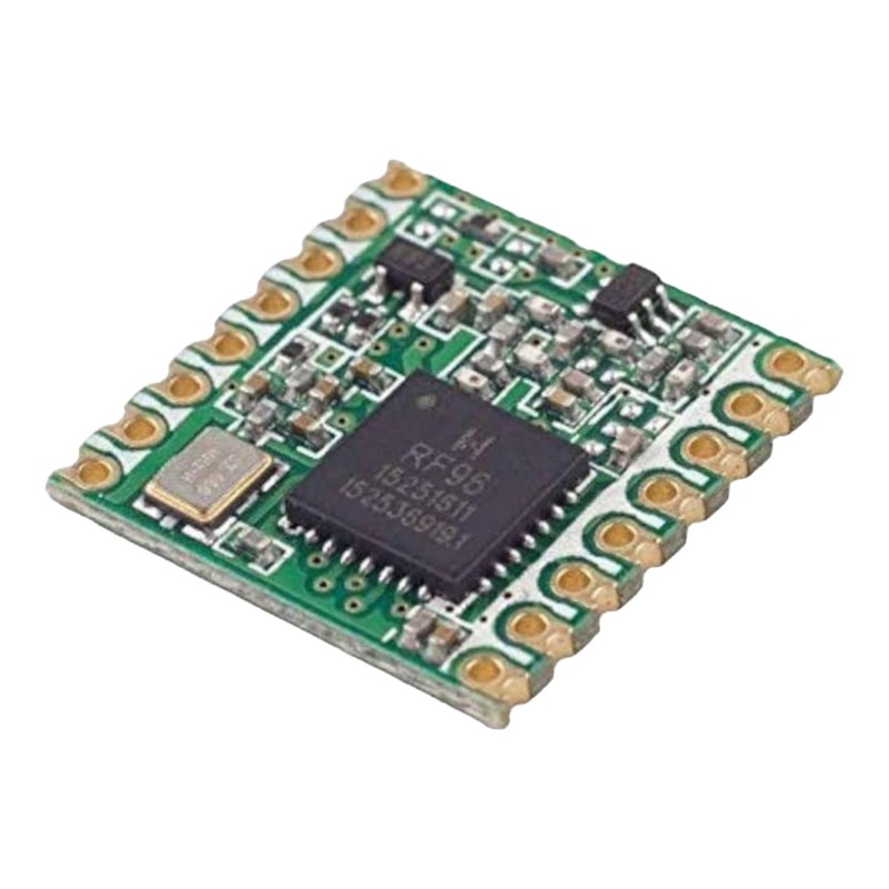 RFM95W 915MHz TRANSCEPTOR LORA