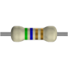 RESISTENCIA DE CARBON 1/2W