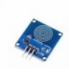 Sensor Touch Arduino