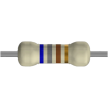 RESISTENCIA DE CARBON 1/2W