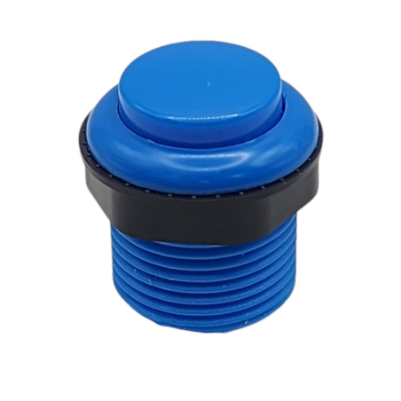 BOTON PARA MAQUINITA TIPO SANWA 27 MM