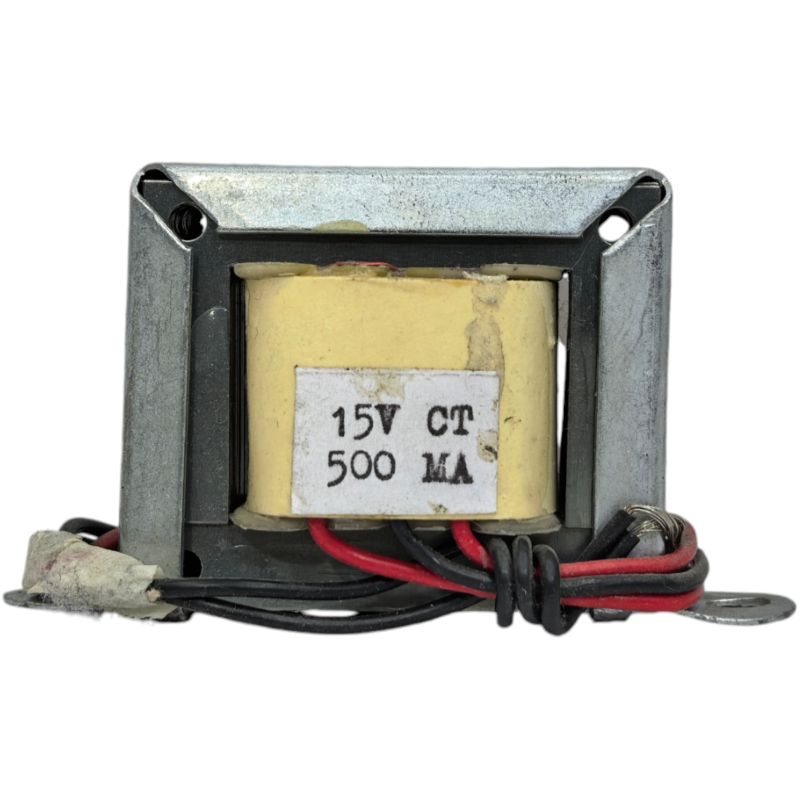 TRANSFORMADOR 15V 500MA