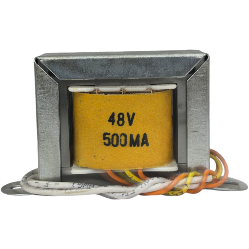 Transformador 48V 500mA