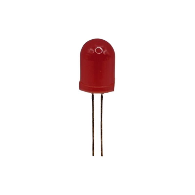 LED OPACO 10MM