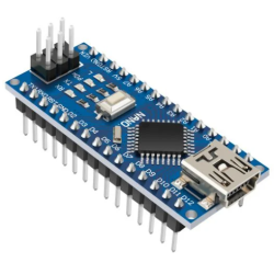 ARDUINO NANO 3.0 CON CABLE