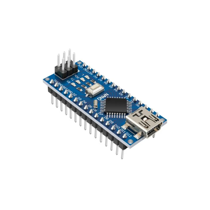 ARDUINO NANO 3.0 CON CABLE