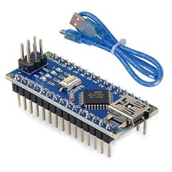 ARDUINO NANO 3.0 CON CABLE