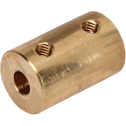 COPLE RIGIDO 5X8MM