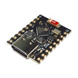 ESP32-C3 SUPERMINI USB TIPO C