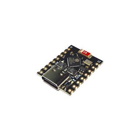 ESP32-C3 SUPERMINI USB TIPO C