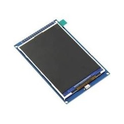 Shield LCD 3.5" TFT