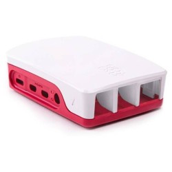 CASE RASPBERRY PI 4B DE...