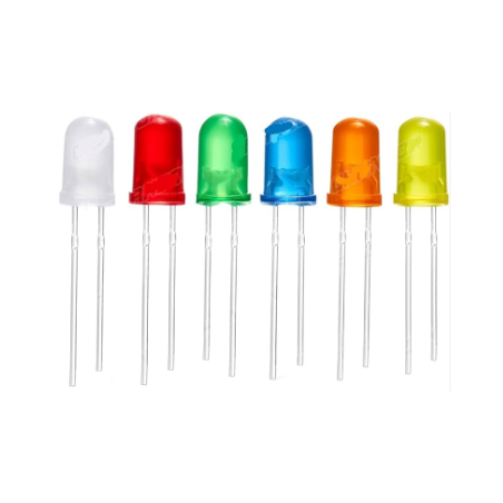 LED OPACO 5MM