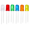 LED OPACO 5MM