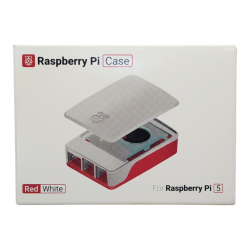 CASE RASPBERRY PI 5 DE...