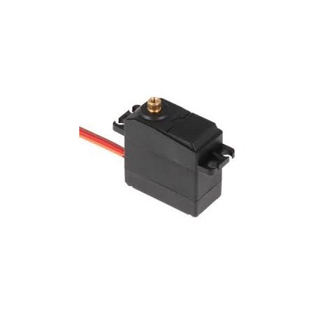 SERVOMOTOR 6.5KG ENGRANAJE DE METAL