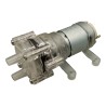 BOMBA DE AGUA TRANSPARENTE 6-12V 3W 0.3MPa