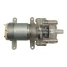 BOMBA DE AGUA TRANSPARENTE 6-12V 3W 0.3MPa
