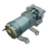 BOMBA DE AGUA TRANSPARENTE 6-12V 3W 0.3MPa