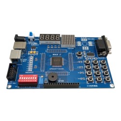 PLACA DE DESARROLLO  FPGA MAX II CPLD EPM240T100C5N