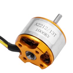 Motor Brushless 1000 KV