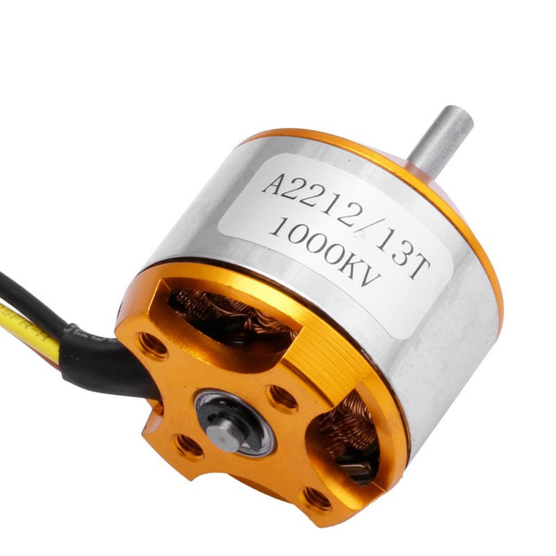 Motor Brushless 1000 KV