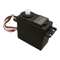 SERVOMOTOR 3KG S3003 ENGRANAJE NYLON