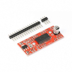 A3967 EASYDRIVER V4.4 PARA...