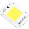 LED DE POTENCIA 50W 110V PARA REFLECTOR BLANCO FRÍO